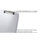 Omnimed ALUMINUM OVERBED CLIPBOARD 203601 - alternate 2